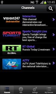 How to mod Vision247 lastet apk for laptop