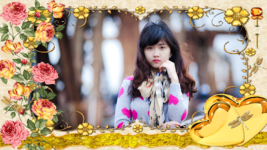 Download Flower Frames Beauty Camera APK