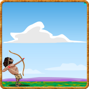 Caveman Games (archery) for PC and MAC