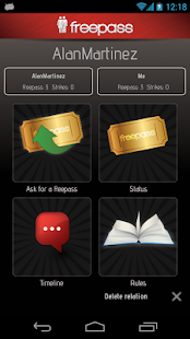 Free Download Freepass APK for Android