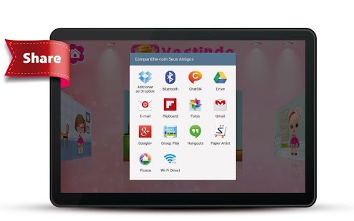 Dress Up Dolls Screenshots 6