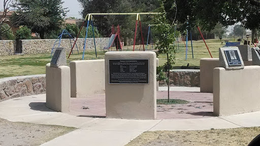 Mesilla Memorial Circle