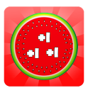 Melon Clicker icon
