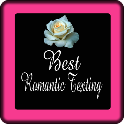 Best Romantic Texting LOGO-APP點子