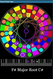 How to download Chord Circle V2 lastet apk for laptop