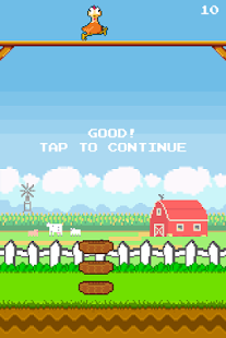 Wacky Hen Screenshots 8