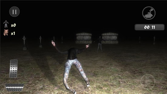 How to mod Zombies vs Bulldozer 3D Race 1.0.2 mod apk for laptop