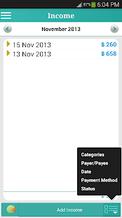 How to install Money Manager Free - Budget v3.2 mod apk for bluestacks
