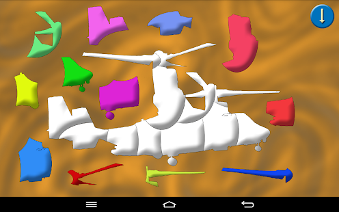 Vehicle Puzzle Screenshots 13