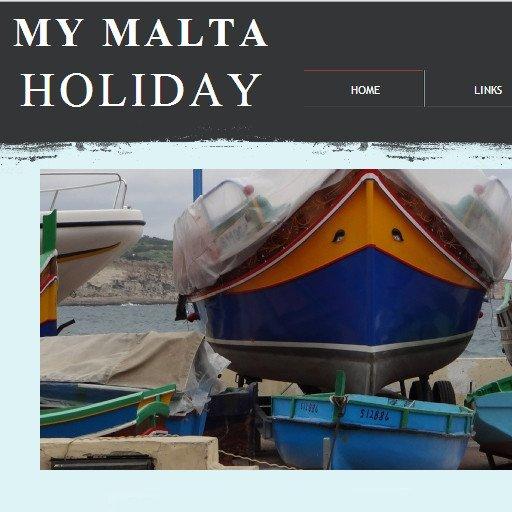 Malta Holiday