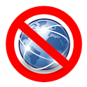 Blocked Sites Unblocker icon