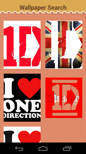 One Direction WPs