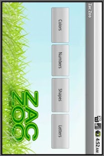 Free ZacZoo2/DTT/Autism APK for Android