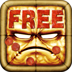 Pizza Vs Skeletons Apk Download