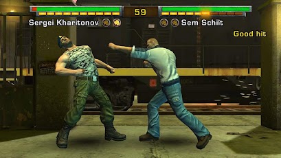  Fight Game: Heroes 1.1.0 APK