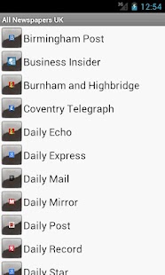 How to install All Newspapers UK 1.5.6 mod apk for laptop