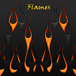 Cover Image of Télécharger Theme - FLAMES 1.0 APK
