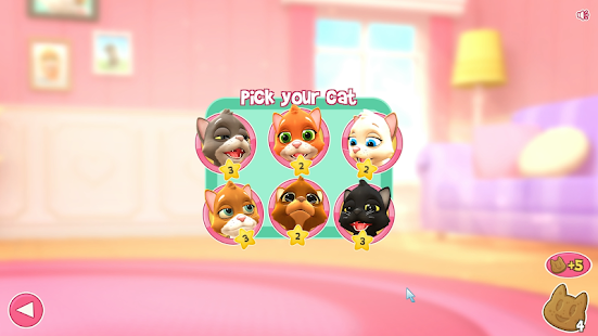download Kitty Cats free