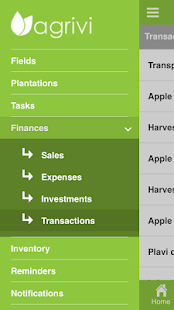 Free Download Agrivi APK