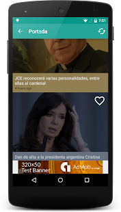 Free El Caribe - No Oficial APK for PC