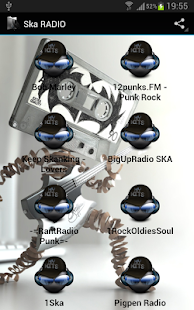 Download Ska Radio APK for Android