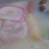 饕園複合式餐飲