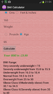 How to install BMI Calculator lastet apk for bluestacks