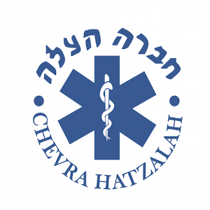 Chevra Hatzala.apk 1.3