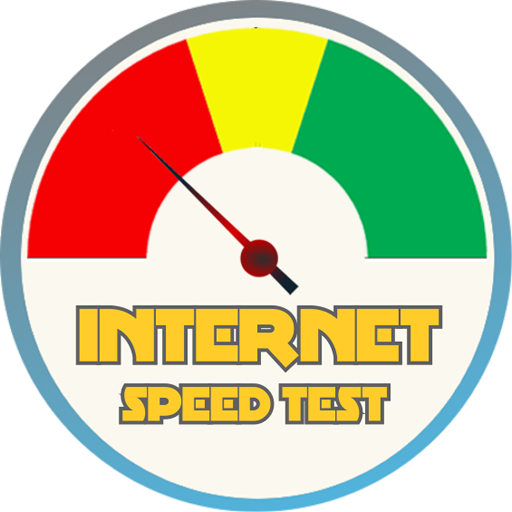 Internet Speed Test LOGO-APP點子