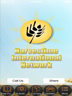 Free Harvestime International APK