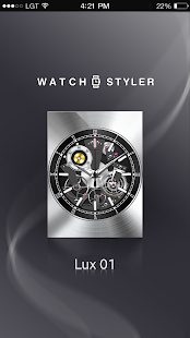 watch styler gear 1