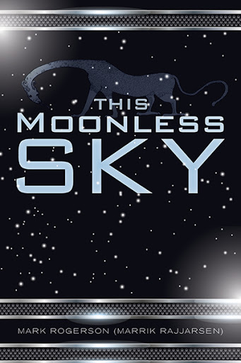 This Moonless Sky cover