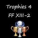 Trophies 4 FF XIII-2