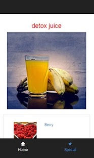 How to mod detox juice 1.0 apk for pc