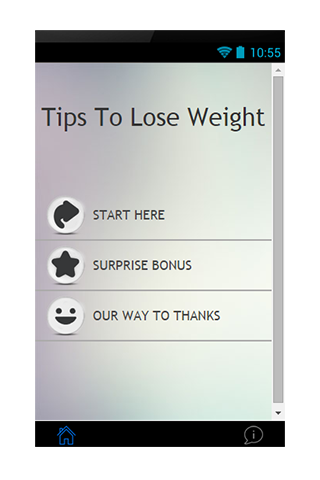 Tips To Lose Weight