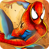 Spider-Man Unlimited