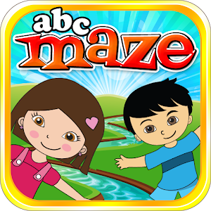 ABC Mazealicious Toddler.apk 1.2