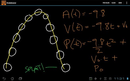 How to get Deskdrawer lastet apk for laptop