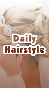 Daily Hairstyle