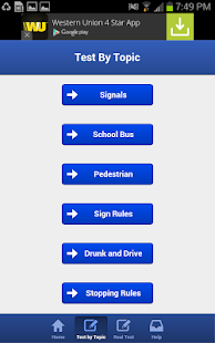 How to mod Minnesota Driving Test 3.1.0 apk for android