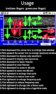 SoundAnalyzer