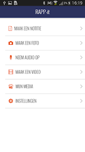 Free Download EPASS RAPP-it APK for Android