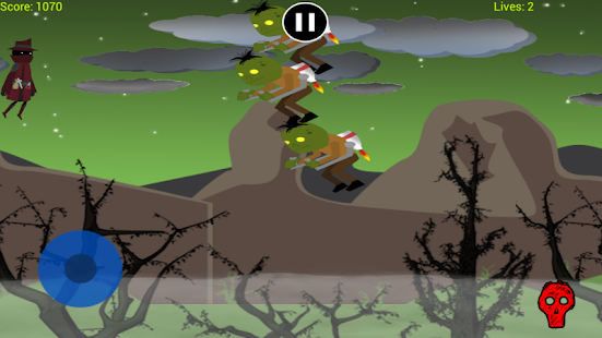 Free Download Monsters Unleashed APK for Android