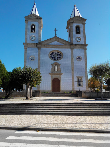 Igreja De Silvalde 