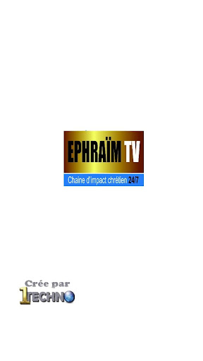 Ephraim TV