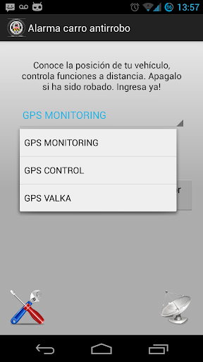 【免費工具App】Alarma carro antirrobo free-APP點子