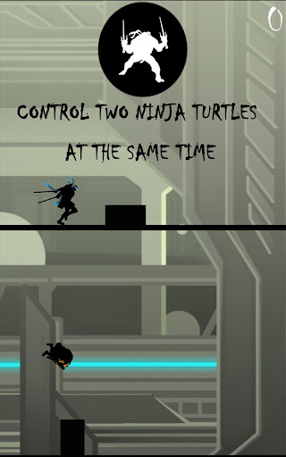 【免費動作App】Ninja Turtles Don't Die-APP點子