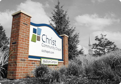Christ Community Chapel - Hudson Campus