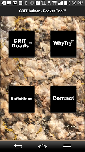 GRIT™