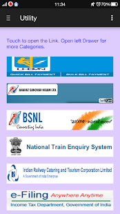 HryLinks Screenshots 3